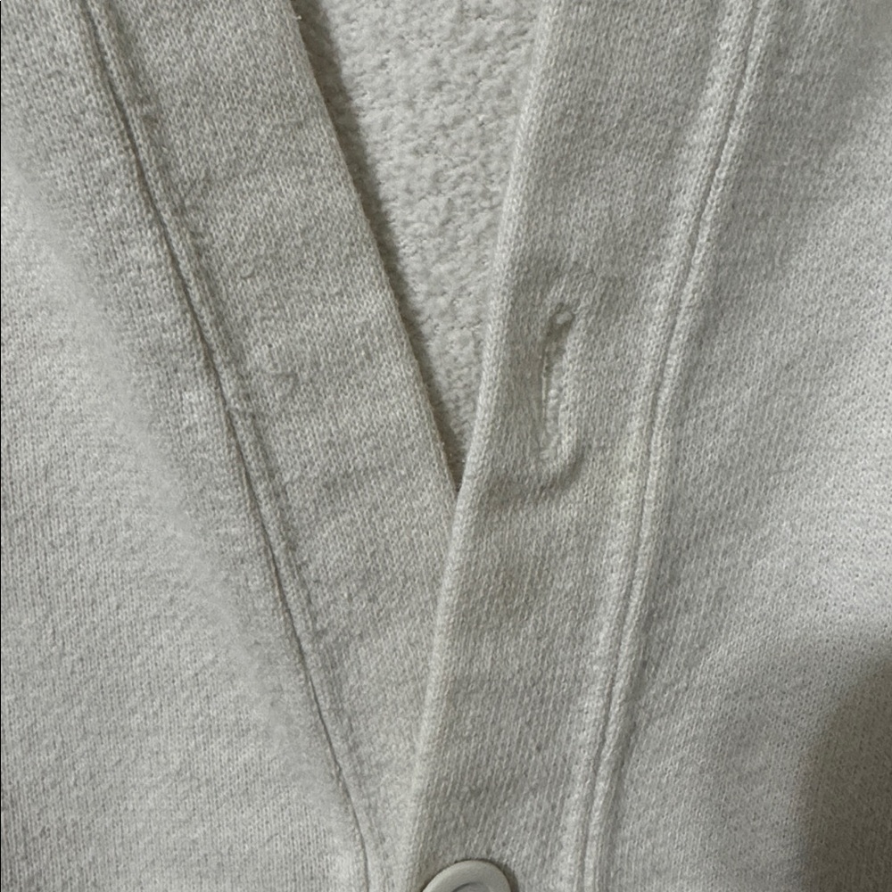 VCU cardigan - Picture 4 of 6